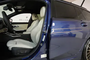BMW Alpina BMW-ALPINA B3 BiTurbo Touring 3.0 xDrive GT Switch-Tronic