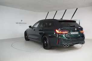 BMW Alpina BMW-ALPINA D3 S BiTurbo Touring 3.0d xDrive Switch-Tronic
