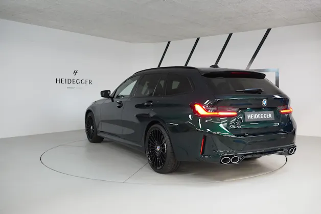BMW Alpina BMW-ALPINA D3 S BiTurbo Touring 3.0d xDrive Switch-Tronic