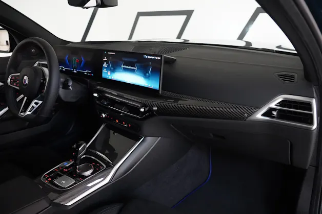 BMW Alpina BMW-ALPINA D3 S BiTurbo Touring 3.0d xDrive Switch-Tronic