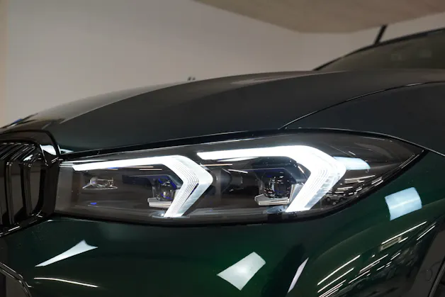 BMW Alpina BMW-ALPINA D3 S BiTurbo Touring 3.0d xDrive Switch-Tronic