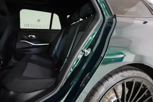 BMW Alpina BMW-ALPINA D3 S BiTurbo Touring 3.0d xDrive Switch-Tronic