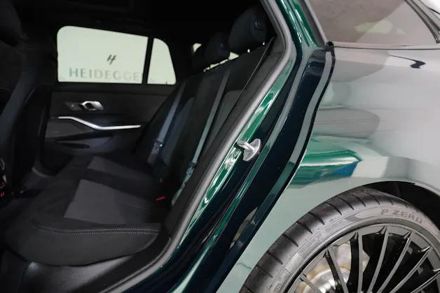 BMW Alpina BMW-ALPINA D3 S BiTurbo Touring 3.0d xDrive Switch-Tronic