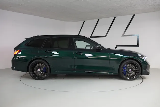 BMW Alpina BMW-ALPINA D3 S BiTurbo Touring 3.0d xDrive Switch-Tronic