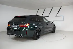 BMW Alpina BMW-ALPINA D3 S BiTurbo Touring 3.0d xDrive Switch-Tronic