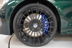 BMW Alpina BMW-ALPINA D3 S BiTurbo Touring 3.0d xDrive Switch-Tronic