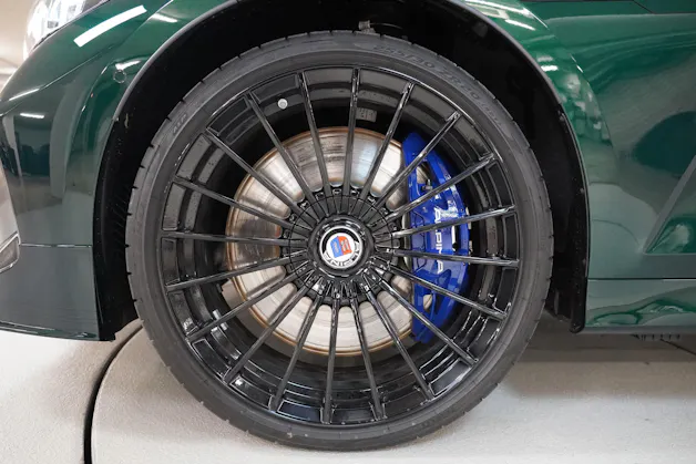 BMW Alpina BMW-ALPINA D3 S BiTurbo Touring 3.0d xDrive Switch-Tronic