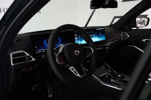 BMW Alpina BMW-ALPINA D3 S BiTurbo Touring 3.0d xDrive Switch-Tronic