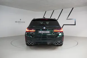 BMW Alpina BMW-ALPINA D3 S BiTurbo Touring 3.0d xDrive Switch-Tronic