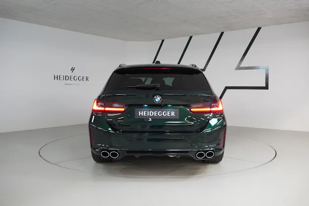 BMW Alpina BMW-ALPINA D3 S BiTurbo Touring 3.0d xDrive Switch-Tronic