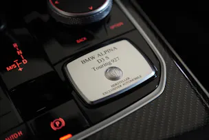 BMW Alpina BMW-ALPINA D3 S BiTurbo Touring 3.0d xDrive Switch-Tronic