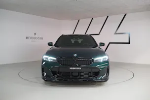 BMW Alpina BMW-ALPINA D3 S BiTurbo Touring 3.0d xDrive Switch-Tronic