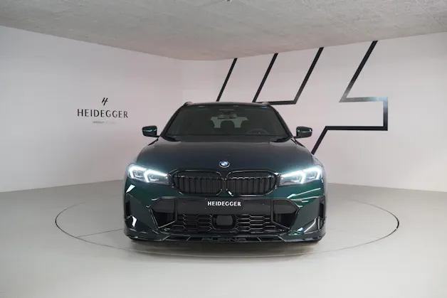 BMW Alpina BMW-ALPINA D3 S BiTurbo Touring 3.0d xDrive Switch-Tronic