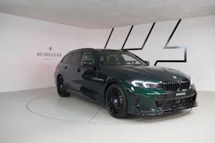 BMW Alpina BMW-ALPINA D3 S BiTurbo Touring 3.0d xDrive Switch-Tronic