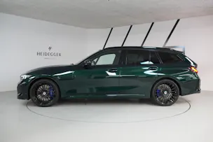 BMW Alpina BMW-ALPINA D3 S BiTurbo Touring 3.0d xDrive Switch-Tronic