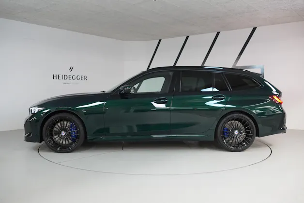 BMW Alpina BMW-ALPINA D3 S BiTurbo Touring 3.0d xDrive Switch-Tronic