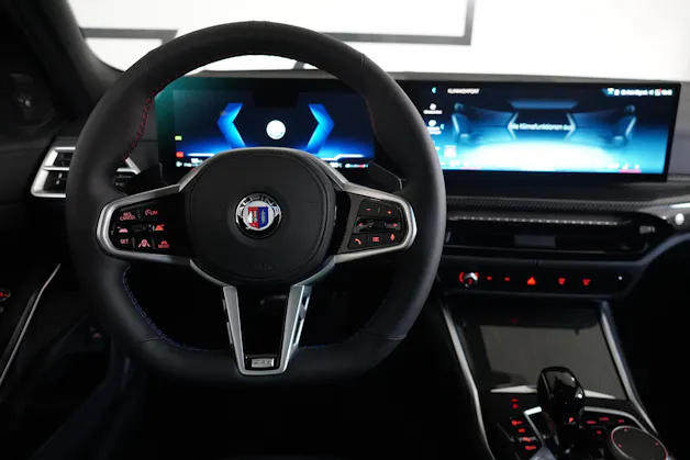 BMW Alpina BMW-ALPINA D3 S BiTurbo Touring 3.0d xDrive Switch-Tronic