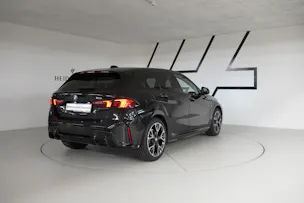 BMW 123 xDrive M Sport Steptronic