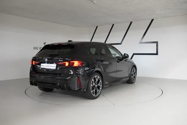 BMW 123 xDrive M Sport Steptronic