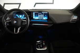 BMW 123 xDrive M Sport Steptronic