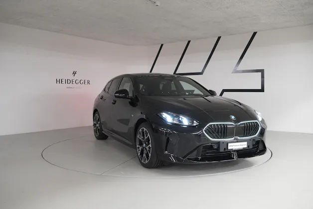 BMW 123 xDrive M Sport Steptronic