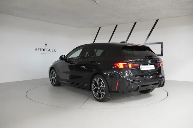 BMW 123 xDrive M Sport Steptronic