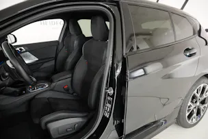 BMW 123 xDrive M Sport Steptronic