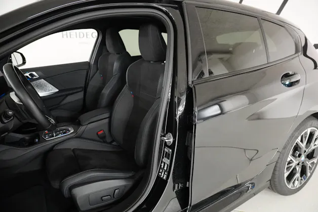 BMW 123 xDrive M Sport Steptronic