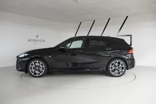 BMW 123 xDrive M Sport Steptronic