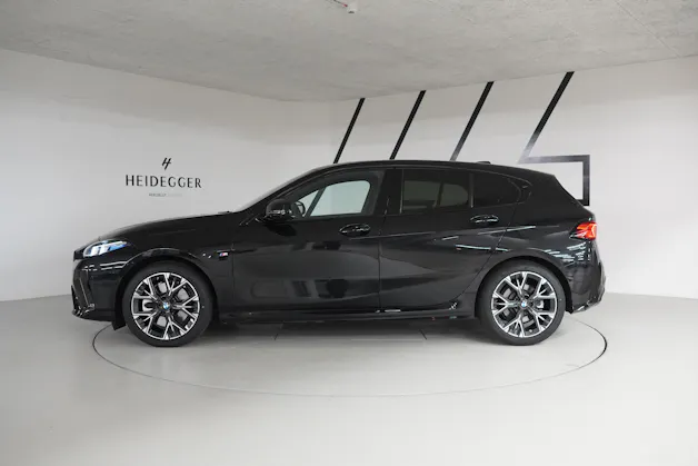 BMW 123 xDrive M Sport Steptronic