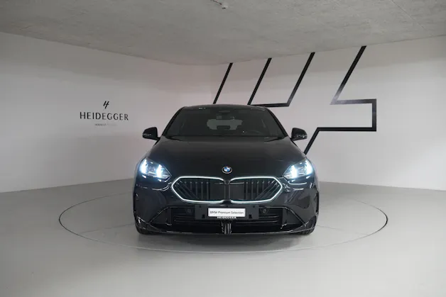 BMW 123 xDrive M Sport Steptronic