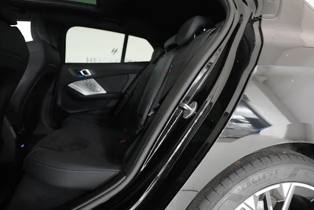 BMW 123 xDrive M Sport Steptronic
