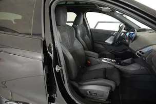 BMW 123 xDrive M Sport Steptronic