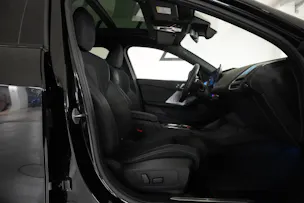 BMW 123 xDrive M Sport Steptronic