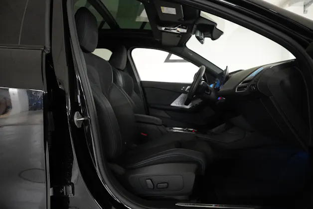 BMW 123 xDrive M Sport Steptronic