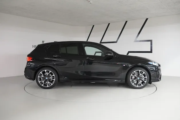 BMW 123 xDrive M Sport Steptronic