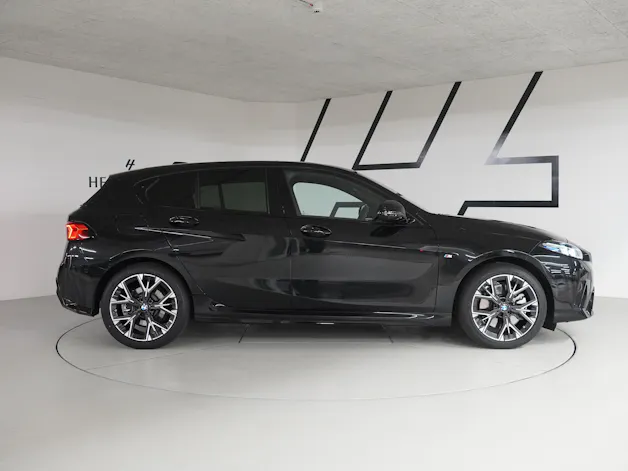 BMW 123 xDrive M Sport Steptronic