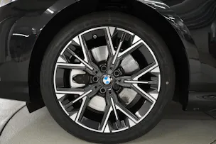 BMW 123 xDrive M Sport Steptronic