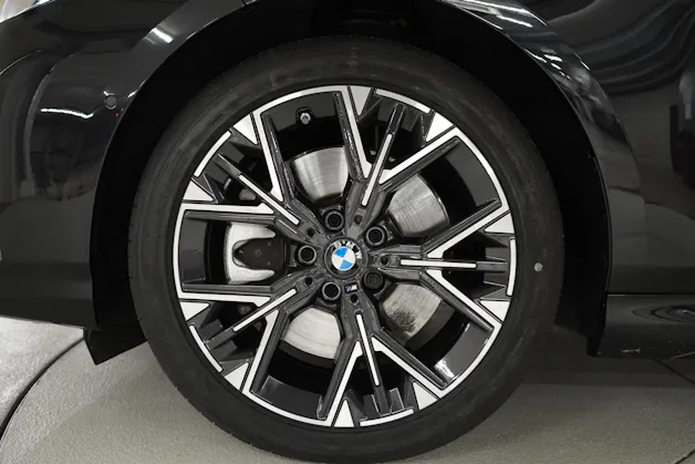 BMW 123 xDrive M Sport Steptronic