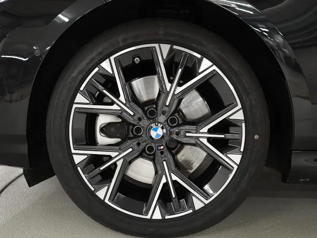 BMW 123 xDrive M Sport Steptronic
