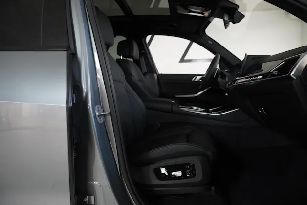 BMW X5 xDrive 48V 40d M Sport Pro Steptronic