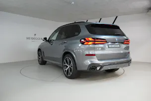 BMW X5 xDrive 48V 40d M Sport Pro Steptronic
