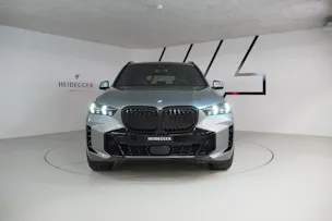 BMW X5 xDrive 48V 40d M Sport Pro Steptronic