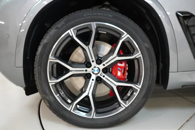 BMW X5 xDrive 48V 40d M Sport Pro Steptronic