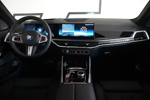 BMW X5 xDrive 48V 40d M Sport Pro Steptronic