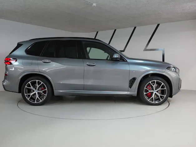 BMW X5 xDrive 48V 40d M Sport Pro Steptronic
