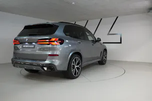 BMW X5 xDrive 48V 40d M Sport Pro Steptronic