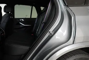 BMW X5 xDrive 48V 40d M Sport Pro Steptronic