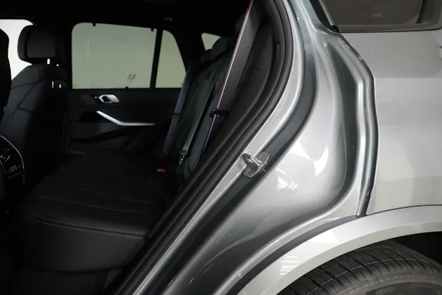 BMW X5 xDrive 48V 40d M Sport Pro Steptronic
