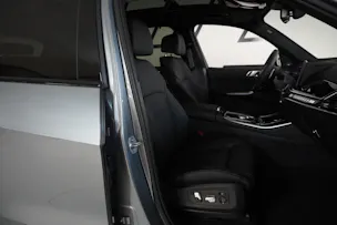 BMW X5 xDrive 48V 40d M Sport Pro Steptronic